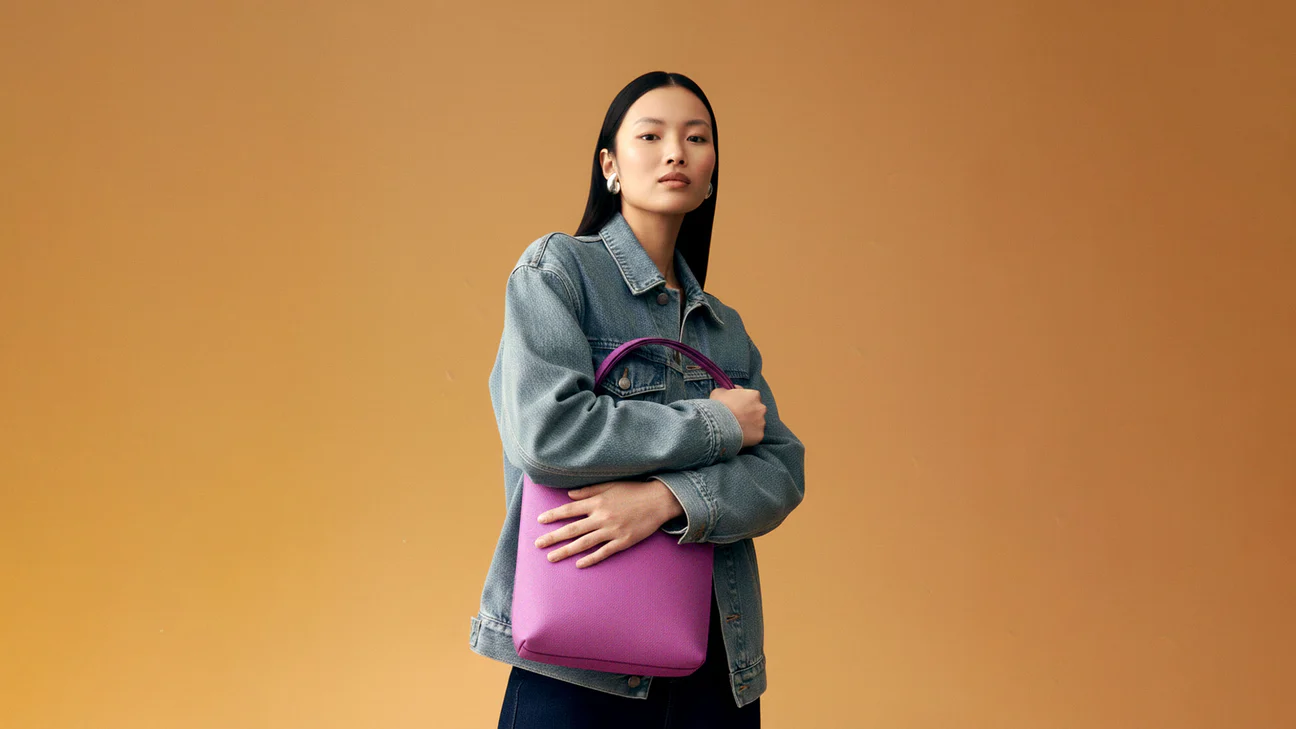 Timeless Elegance, Ethically Handcrafted